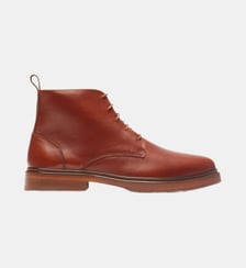Bottines Guillaume Odaje