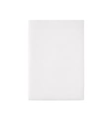 Drap plat uni en percale de coton, PREMIÈRE Essix