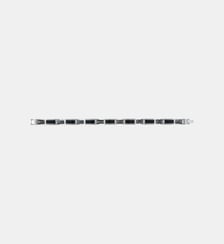 Bracelet souple Jéremy en Acier 316L Phebus