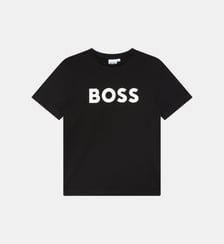 Tee-shirt manches courtes BOSS Kidswear