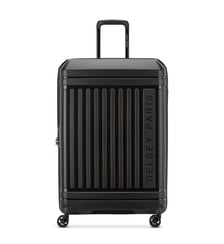 Valise rigide Lutèce 4R 76 cm Delsey Paris