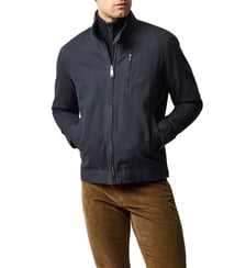 Blouson Harrington droit en coton Armitage Rodd & Gunn
