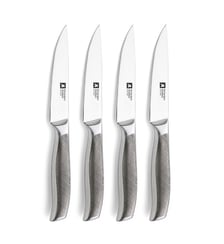 Coffret de 4 couteaux steak Richardson Sheffield