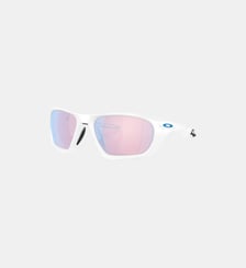 Lunettes de soleil Rectangulaire OO9431 Lateralis Oakley