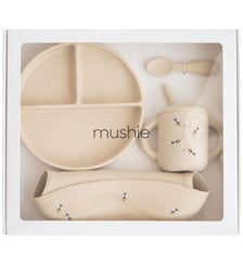 Coffret repas Mushie