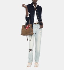 Blazer Veraman Zadig&Voltaire