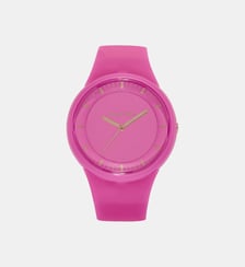 Montre Suzy Fuchsia XS1227IF\9 Louis Pion