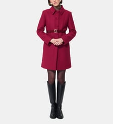 Manteau  Madeline Tara Jarmon