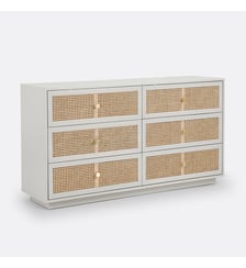 Commode 6 tiroirs La Redoute Interieurs