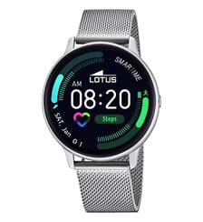 Montre connectée Smartwatch 50014/A Lotus