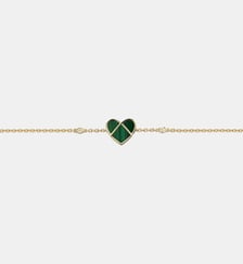 Bracelet L'Attrape Cœur Poiray