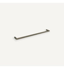 Barre de penderie métal L60cm AM.PM