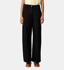 Jean large denim Claudie Pierlot