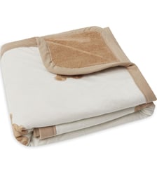 Couverture en coton Jollein