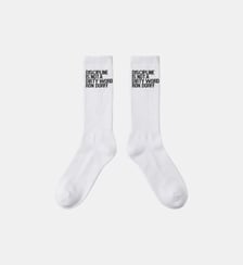 Chaussettes De Sport "DISCIPLINE" Ron Dorff