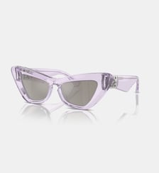Lunettes de soleil Œil de chat BE4421U Burberry