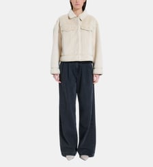 Veste Monge Zapa