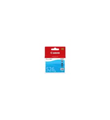 Cartouche d'encre Originale CLI-526 Cyan Standard - 4541B001 Canon
