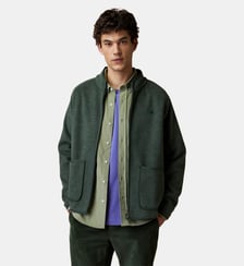 Veste polaire Faguo