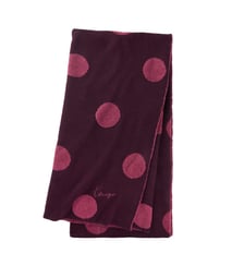Plaid en maille Kenzo Home
