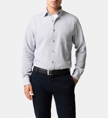 Chemise Airtex coupe sportive Rodd & Gunn