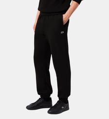 Pantalon de survêtement regular fit Lacoste