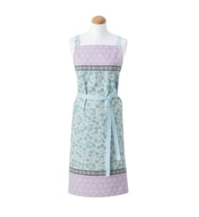 Tablier Cerises 100% coton Le Jacquard Francais