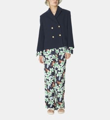 Manteau Marcello Tara Jarmon