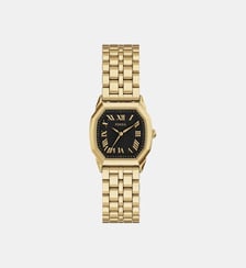 Montre Harlow Noir ES5433 Fossil