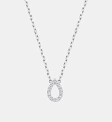 Collier Poire Magic Touch Grand Modèle Djula