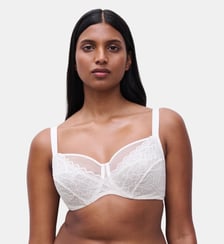 Soutien-gorge emboîtant maille douce Chantelle