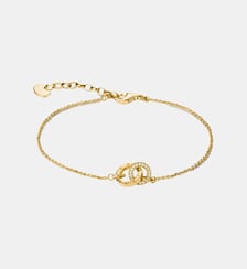 Bracelet Together avec zirconia Thomas Sabo