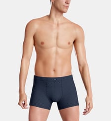 Pack 2 boxers en Coton Impetus