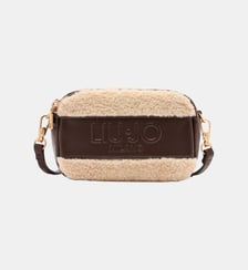 Sac à main Ridhi signature Liu Jo
