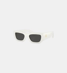 Lunettes de soleil Pillow PR A01S Prada