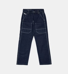 Jean regular fit - D-Berr Diesel Kids