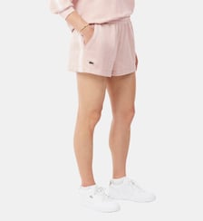 Short jacquard monogramme Lacoste