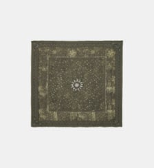Foulard Kerry Vintage Bandana 135 Zadig&Voltaire