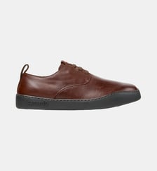 Derbies Peu Touring Camper