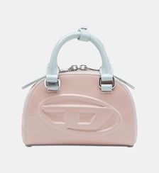 1DR Dome-Slim sac bowling avec effet naplak Diesel