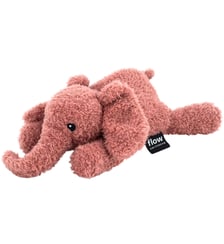 Peluche lumineuse George l'éléphant Flow