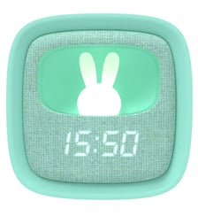 Réveil 2 en 1 Billy Clock Mob