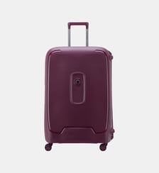 Valise rigide trolley Moncey 4R 76 cm Delsey Paris