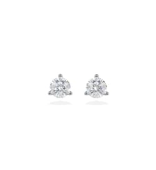 Boucles d'oreilles Pur.e 0.5 carat x2 Loyal.e Paris