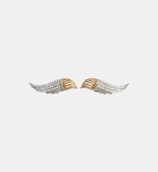 Boucle D'Oreilles Rock Over Zadig&Voltaire