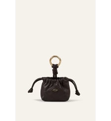 Porte Cle Micro June Tote Ba&sh