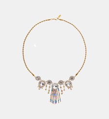 Collier de perles avec pendentif central TADAKI Hipanema