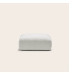pouf modulable  En fibre de polyester recyclé Madura