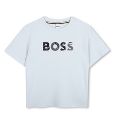 T-shirts à manches courtes BOSS Kidswear
