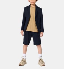 Bermuda de costume BOSS Kidswear